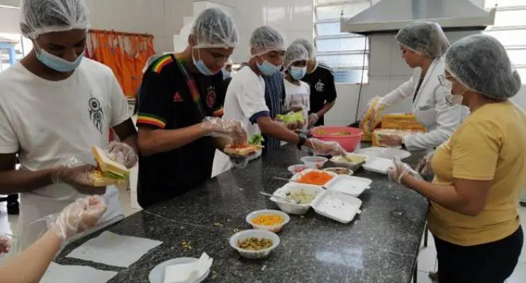 Inclusão Produtiva promove formação para mulheres empreendedoras