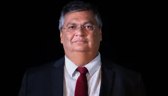 Indicado para o STF, Dino será sabatinado na CCJ em 13 de dezembro