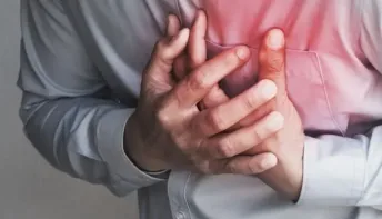 Infarto: falta de ação rápida aumenta risco de morte