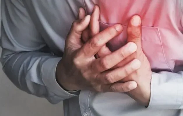 Infarto: falta de ação rápida aumenta risco de morte