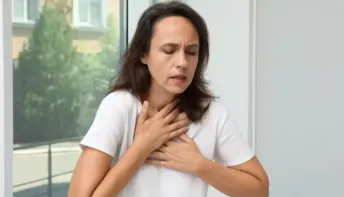 Infarto nas mulheres: diagnóstico tardio é a principal causa de morte