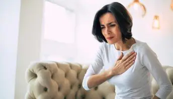 Infarto ou crise de ansiedade? Saiba como distinguir os sintomas