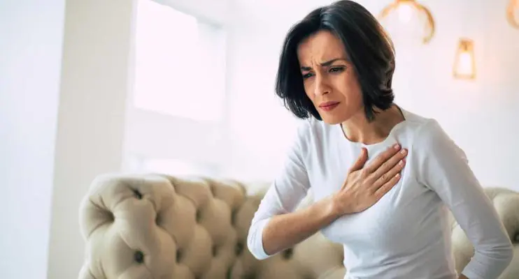 Infarto ou crise de ansiedade? Saiba como distinguir os sintomas