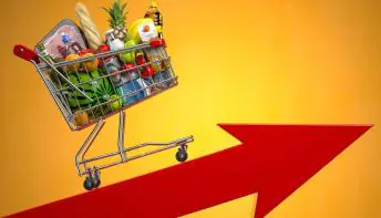 Inflação de dois dígitos torna mais difícil domar alta de preço