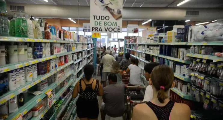 Inflação do IPCA-15 segue acima de 10% em quatro capitais; veja ranking