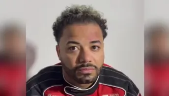 Influenciador Hytalo, denunciado em vídeo por Felca, é preso com o marido