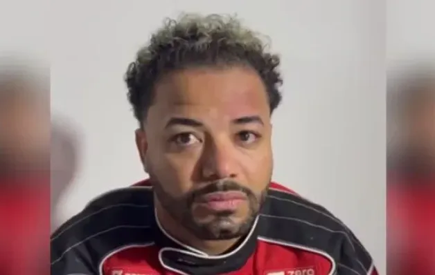 Influenciador Hytalo, denunciado em vídeo por Felca, é preso com o marido
