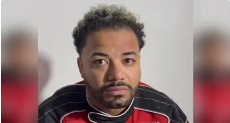 Influenciador Hytalo, denunciado em vídeo por Felca, é preso com o marido