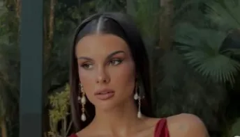 Influenciadora Amanda Kimberlly está esperando filho do jogador Neymar, diz colunista