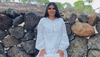 Influenciadora é achada morta em vala com outros seis corpos