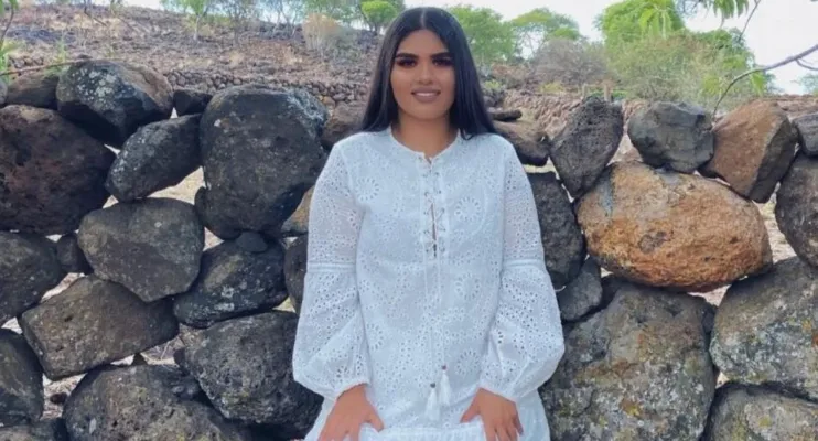 Influenciadora é achada morta em vala com outros seis corpos