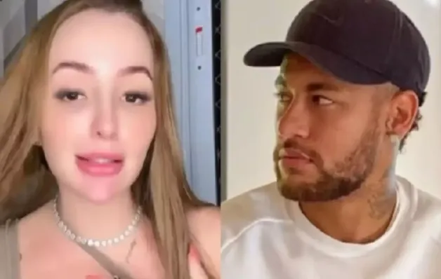 Influenciadora ligada a caso envolvendo Neymar é absolvida após investigação