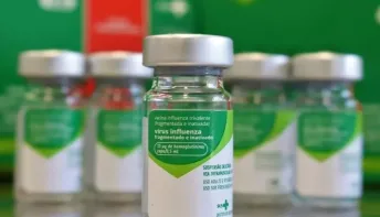 Influenza: vacinação é ampliada para toda população acima de seis meses de idade