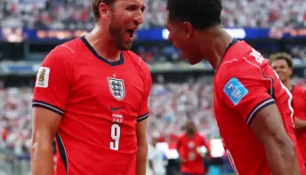 Inglaterra e Congo; Bélgica e Senegal; EUA e Bósnia jogam nesta quarta