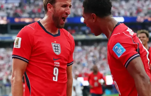 Inglaterra e Congo; Bélgica e Senegal; EUA e Bósnia jogam nesta quarta