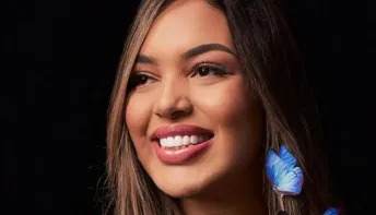 Ingryd Alves fotógrafa de 28 anos que fez foto de filha de Neymar morre após mal súbito