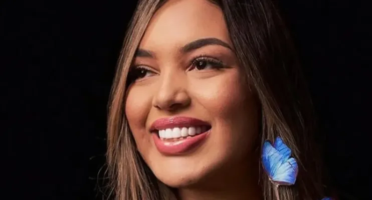 Ingryd Alves fotógrafa de 28 anos que fez foto de filha de Neymar morre após mal súbito