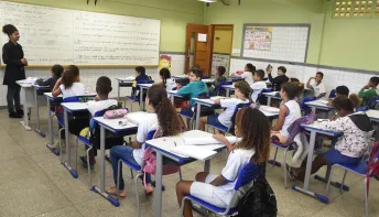 Iniciativa cria programa de combate à pedofilia