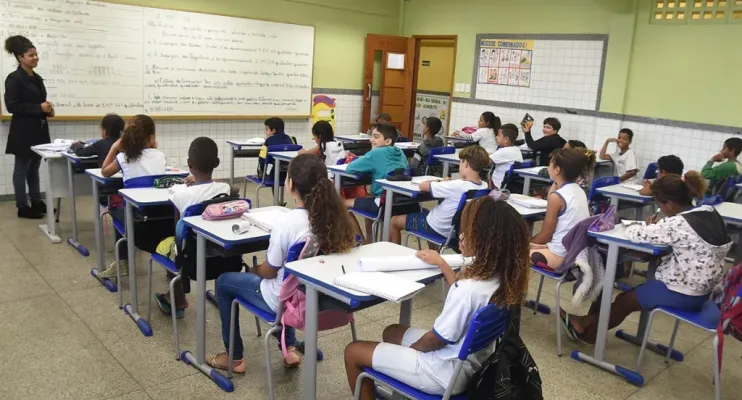Iniciativa cria programa de combate à pedofilia