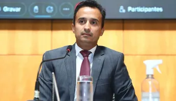Iniciativa do deputado Lucas Scaramussa cria programa de polos gastronômicos