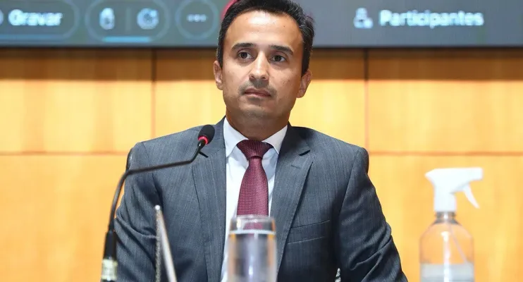 Iniciativa do deputado Lucas Scaramussa cria programa de polos gastronômicos