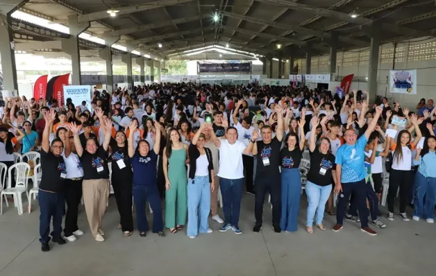 InovaES Jaguaré fortalece a inovação no interior capixaba