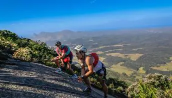 Últimos dias de inscrições para a primeira etapa do Insanity Mountain, que será disputada no Pico da Bandeira