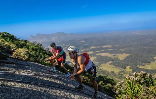 Últimos dias de inscrições para a primeira etapa do Insanity Mountain, que será disputada no Pico da Bandeira