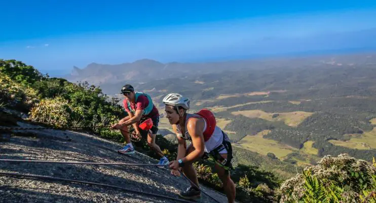Últimos dias de inscrições para a primeira etapa do Insanity Mountain, que será disputada no Pico da Bandeira