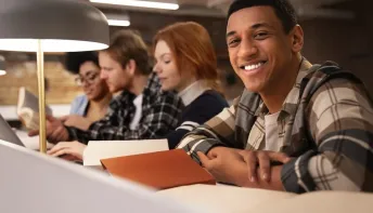 Inscrições abertas nos cursos do QualificarES 