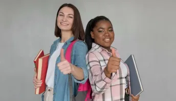 Inscrições abertas para 1.000 bolsas de graduação do Nossa Bolsa 2024/02
