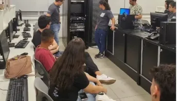  Inscrições abertas para 540 vagas em cursos técnicos gratuitos para estudantes; saiba como participar