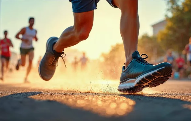 Inscrições abertas para a 1ª Corrida da Inovação na Serra