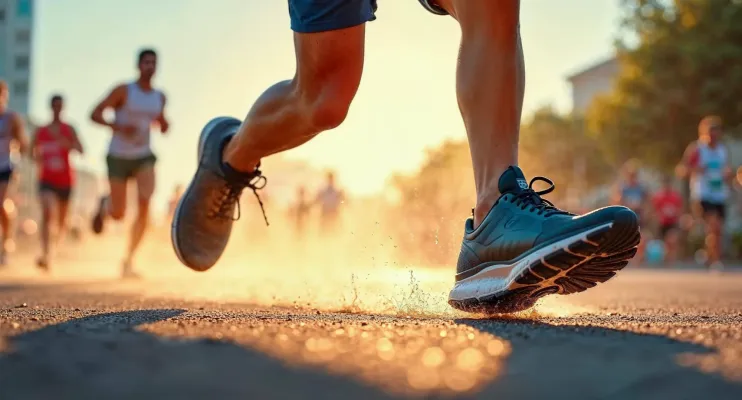 Inscrições abertas para a 1ª Corrida da Inovação na Serra