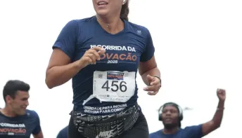 Inscrições abertas para a Corrida da Inovação na Serra com premiação em dinheiro