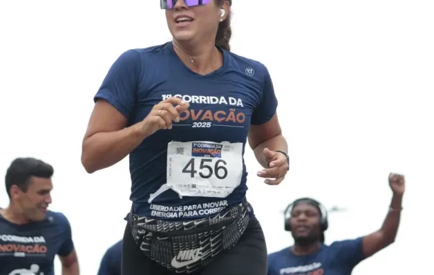 Inscrições abertas para a Corrida da Inovação na Serra com premiação em dinheiro