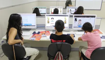 Inscrições abertas para cursos gratuitos de férias em Santa Teresa