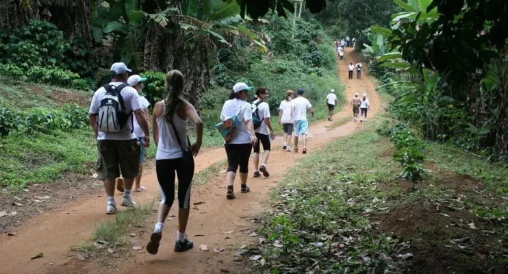 Inscrições abertas para o ‘Caminho do Imigrante – 150 anos de história/20 anos de caminhada’