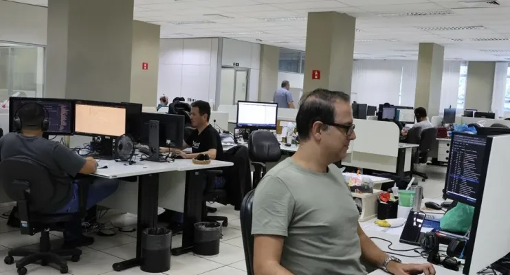 Inscrições abertas para o concurso público do Prodest com 35 vagas