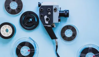 Inscrições abertas para o curso ‘A Arte do Super 8: filme autoral, arquivo e imagens encontradas’
