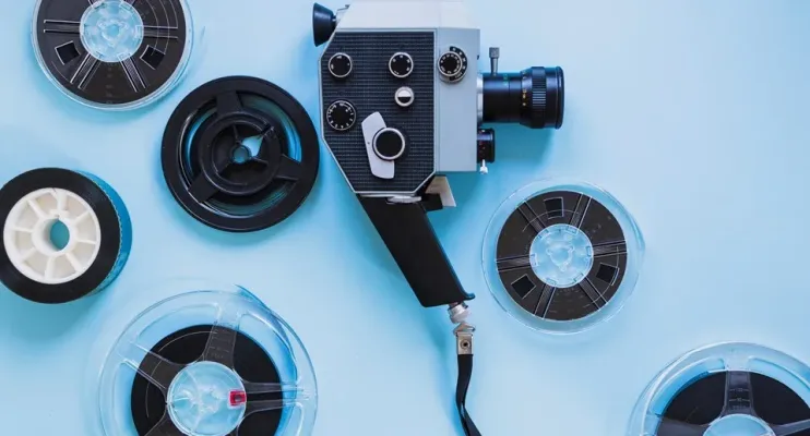 Inscrições abertas para o curso ‘A Arte do Super 8: filme autoral, arquivo e imagens encontradas’