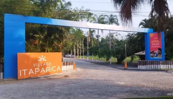 Inscrições abertas para o primeiro desafio Ilha Sustentável do Village Itaparica