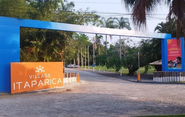 Inscrições abertas para o primeiro desafio Ilha Sustentável do Village Itaparica