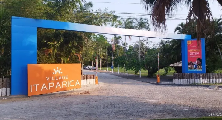 Inscrições abertas para o primeiro desafio Ilha Sustentável do Village Itaparica