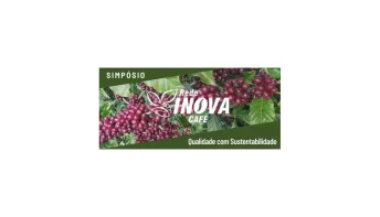 Inscrições abertas para o Simpósio Rede Inova Café