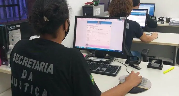 Inscrições abertas para Processo Seletivo Simplificado destinado à contratação de inspetor penitenciário