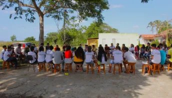  Inscrições abertas para turmas de 1ª Série da Escola Família Agrícola de Jaguaré