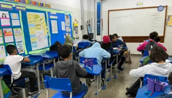 Inscrições de estudantes na Obmep Mirim ficam abertas até 8 de junho