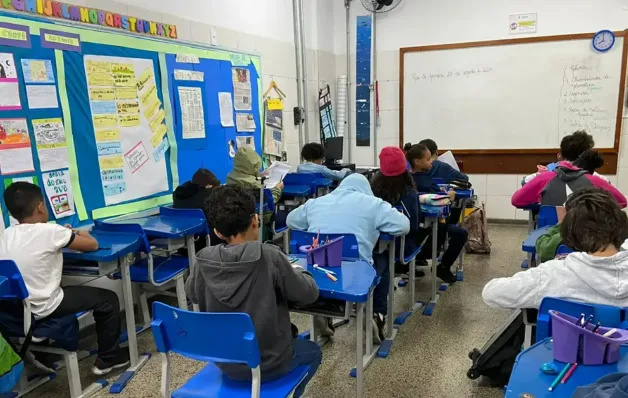Inscrições de estudantes na Obmep Mirim ficam abertas até 8 de junho