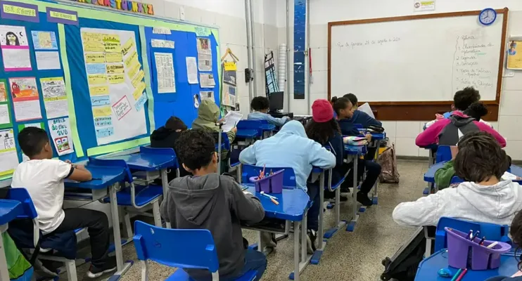 Inscrições de estudantes na Obmep Mirim ficam abertas até 8 de junho